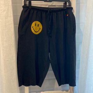 Aviator Nation sweatshorts